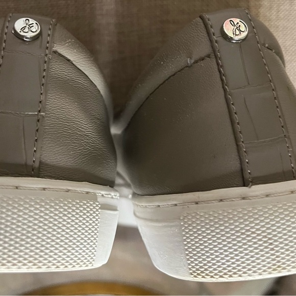 Sam Edelman Pixie Slip Ons - Picture 10 of 16